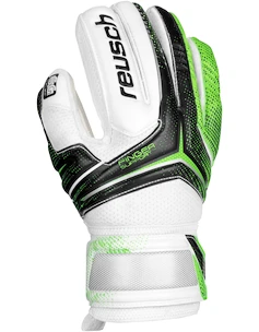 Brankářské rukavice Reusch Re:ceptor FS junior