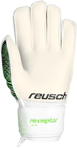 Brankářské rukavice Reusch Re:ceptor FS junior