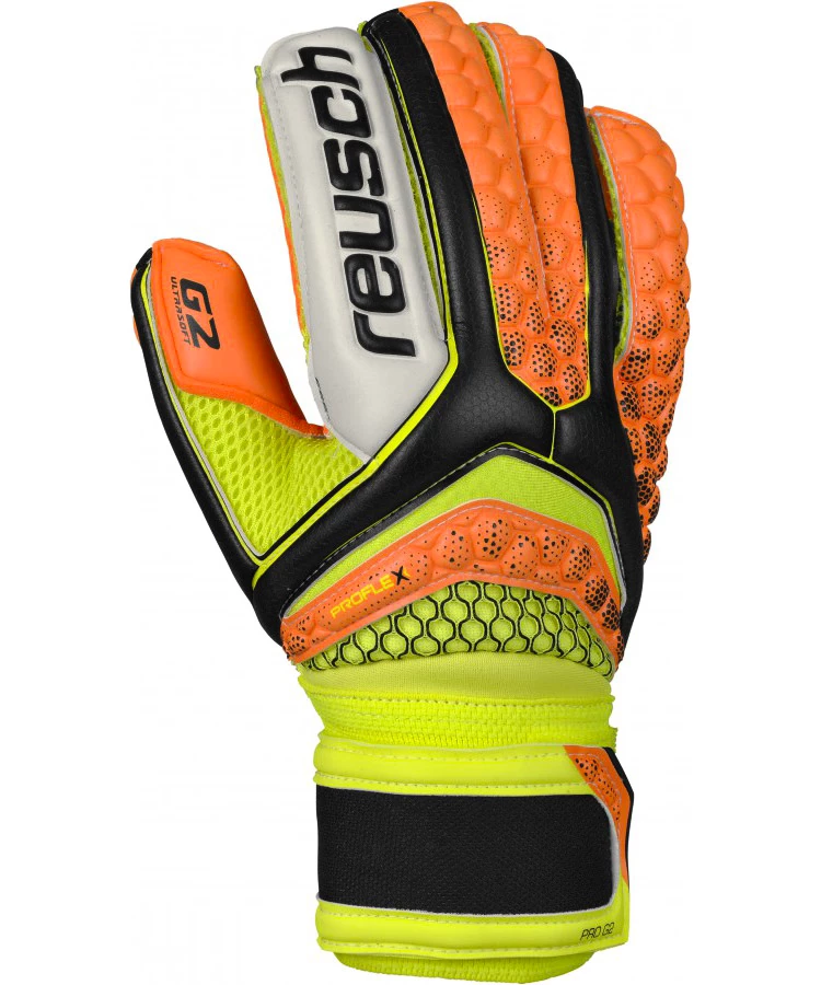 Brankářské rukavice Reusch Re:pulse  Pro G2