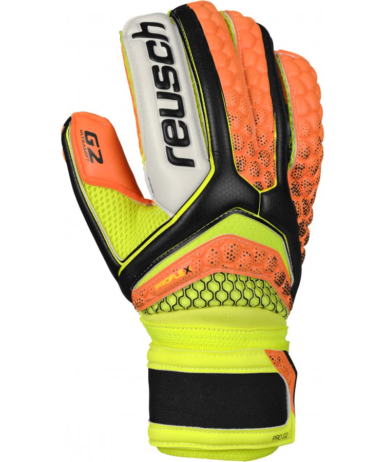 Brankářské rukavice Reusch Re:pulse  Pro G2