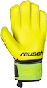 Brankářské rukavice Reusch Re:pulse S1 Yellow/Green