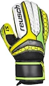 Brankářské rukavice Reusch Re:pulse S1 Yellow/Green