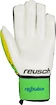 Brankářské rukavice Reusch Re:pulse SG Green/Yellow