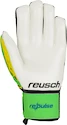Brankářské rukavice Reusch Re:pulse SG Green/Yellow