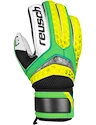 Brankářské rukavice Reusch Re:pulse SG Green/Yellow