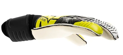 Brankářské rukavice Uhlsport Eliminator Soft RF Black/Yellow