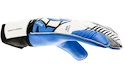 Brankářské rukavice Uhlsport Eliminator Starter Soft White/Blue