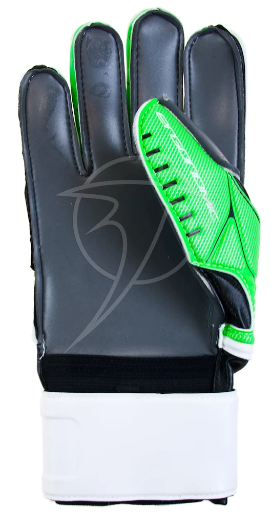 Brankářské rukavice Uhlsport Ergonomic Soft Graphit