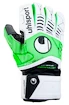 Brankářské rukavice Uhlsport Ergonomic Soft Graphit