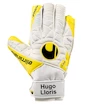 Brankářské rukavice Uhlsport Lloris Soft Advanced - vel. 7