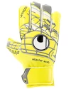 Brankářské rukavice Uhlsport Starter Soft Yellow