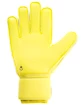 Brankářské rukavice Uhlsport Supersoft Yellow - vel. 8
