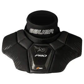Brankářský chránič krku Bauer Pro Certified Neck Guard Junior