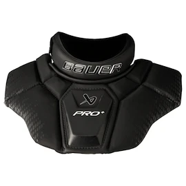 Brankářský chránič krku Bauer PRO+ NONCERT Clavicle Senior