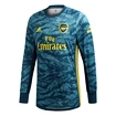 Brankářský dres adidas Arsenal FC 19/20