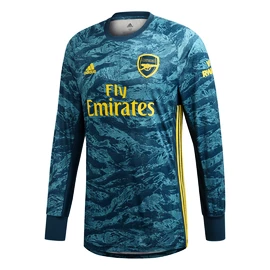 Brankářský dres adidas Arsenal FC 19/20