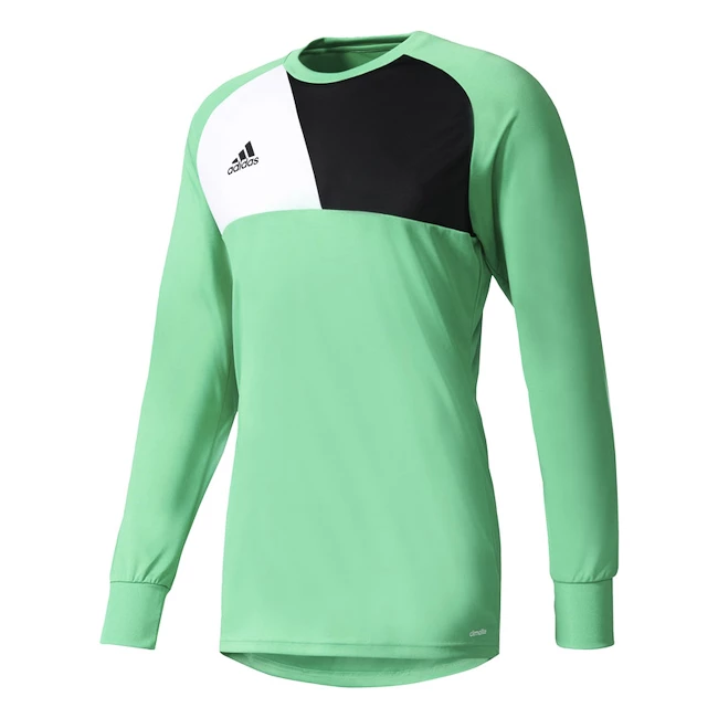 Brankářský dres adidas  Assita 17 GK Junior