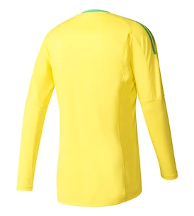 Brankářský dres adidas  Revigo 17 GK  M, modrá