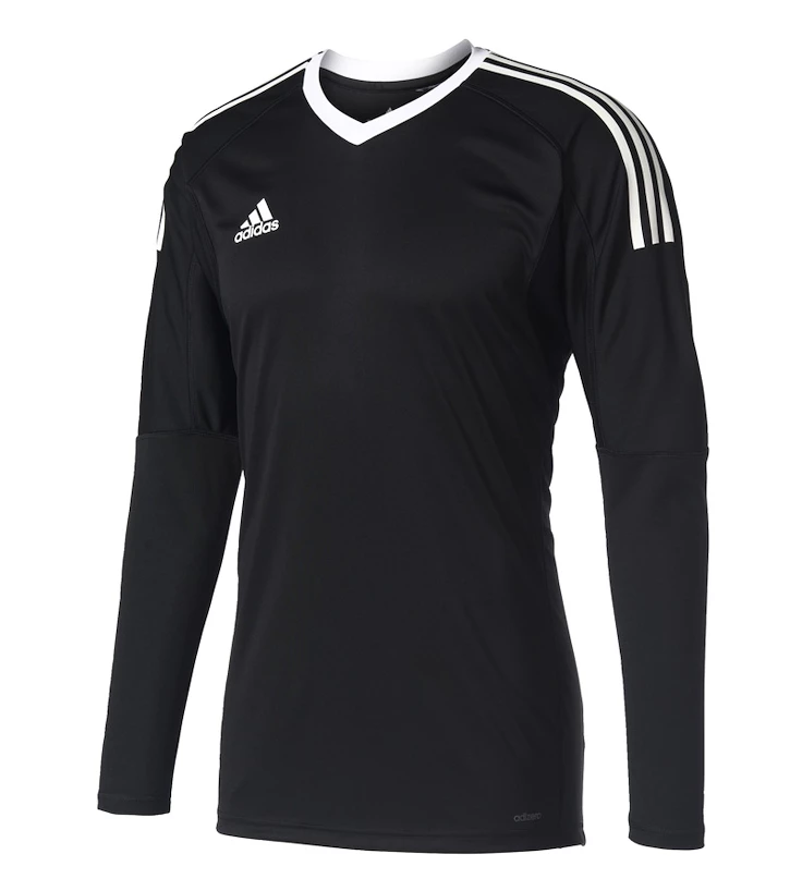 Brankářský dres adidas  Revigo 17 GK  M, modrá