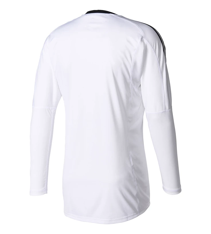 Brankářský dres adidas  Revigo 17 GK  M, modrá