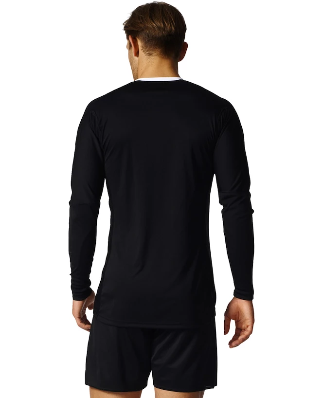 Brankářský dres adidas  Revigo 17 GK  M, modrá