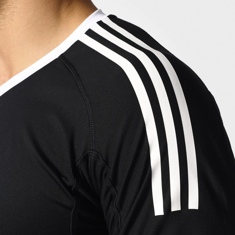 Brankářský dres adidas  Revigo 17 GK  M, modrá