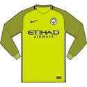 Brankářský dres Nike Manchester City FC 776899-703