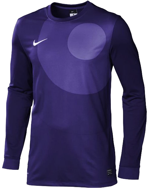 Brankářský dres Nike Park IV