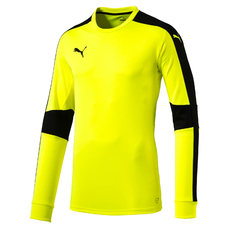 Brankářský dres Puma Triumphant