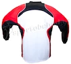 Brankářský dres Salming Cross Red junior