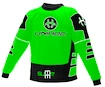 Brankářský dres Unihoc Summit Green