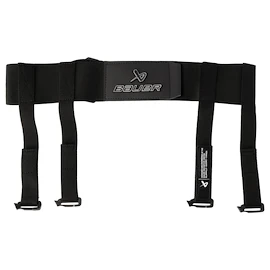 Brankářský podvazkový pás Bauer Goalie Garter Belt Senior