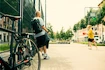 Brašna na kolo Thule Pack 'n Pedal Commuter Pannier