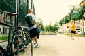 Brašna na kolo Thule Pack 'n Pedal Commuter Pannier