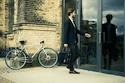 Brašna na kolo Thule Pack 'n Pedal Commuter Pannier