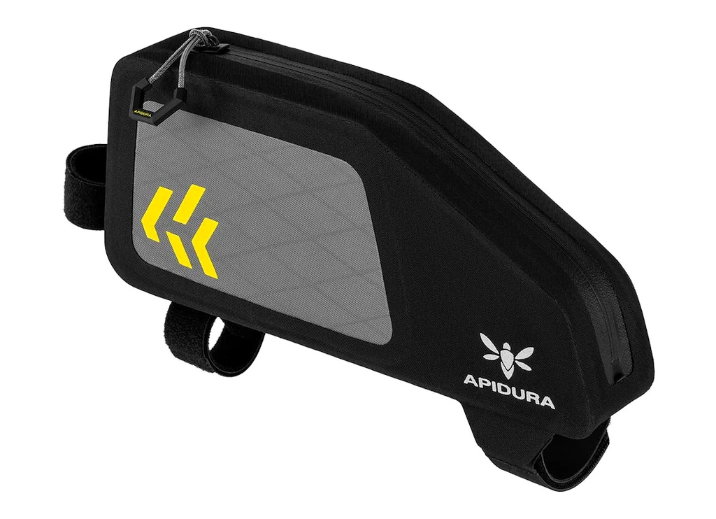 Brašna na rám Apidura  Backcountry Top Tube Pack 1L