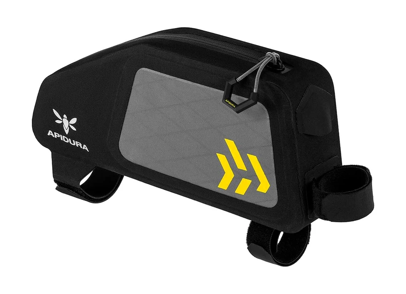Brašna na rám Apidura  Backcountry Top Tube Pack 1L