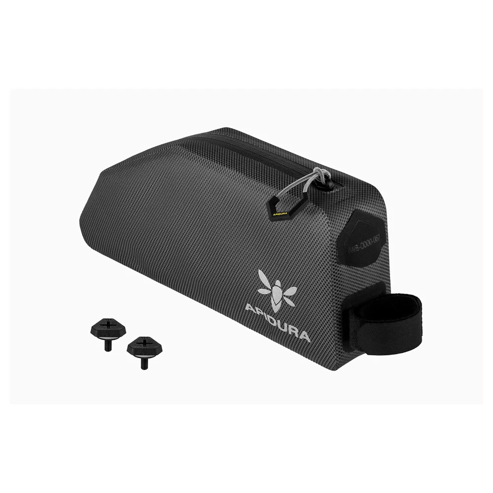 Brašna na rám Apidura  Expedition Bolt-on Top Tube Pack 1l
