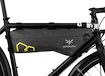 Brašna na rám Apidura  Expedition compact frame pack 5,3l šedá