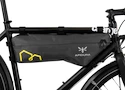 Brašna na rám Apidura  Expedition compact frame pack 5,3l šedá
