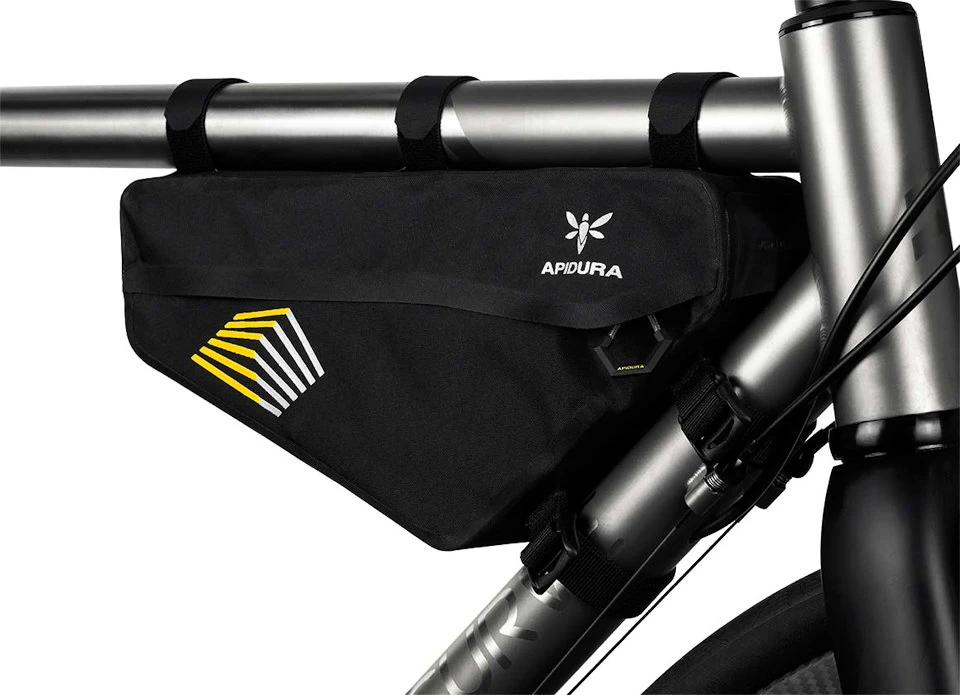 Brašna na rám Apidura  Racing frame pack 2,4l