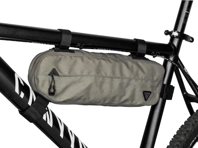 Brašna na rám Topeak  MidLoader 3l Green