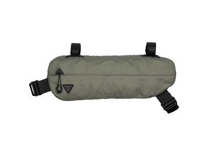 Brašna na rám Topeak  MidLoader 3l Green