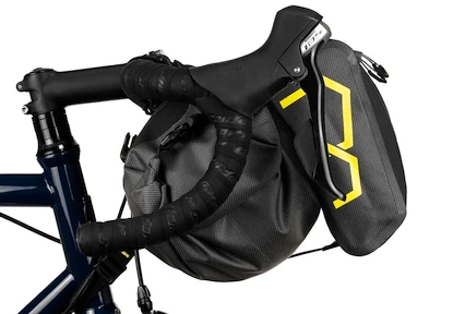 Brašna na řidítka Apidura  Expedition accessory pocket 4,5l