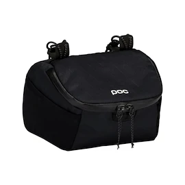 Brašna na řidítka POC Ultra Bar Bag 4L Uranium Black