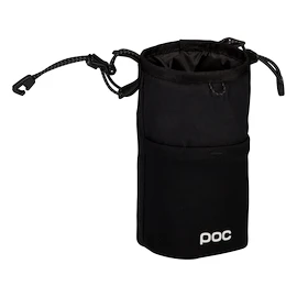 Brašna na řidítka POC Ultra Snack Bag 1L Uranium Black