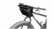 Brašna na řidítka Topeak  BARLOADER 6,5 l Black