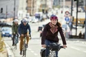 Brašna na řidítka VAUDE  CityBox Bike