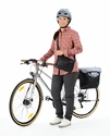 Brašna na řidítka VAUDE  CityBox Bike