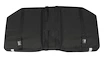 Brašna na zadní nosič Force  NOEM black 2x18l